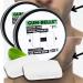 GumBells 12XHARD JAWLINE & FACIAL FITNESS CHEWING GUM (3MONTH PACK) exerciser to Enhance Define & strengthen your Jaw Jawline Face Mouth & Jawrz Chios style Workout exerciser trainer 4 Men & Women