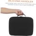 NOLITOY 1pc Handheld Case Organizer Travel Tool Carrying Bag Blow Storage Splash-Proof for Straight Tools - Buy Online on GoSupps.com