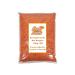 Red Split Lentils 1.81 kg - 4lb Product of Canada Premium Quality Foods and Foods no Tax