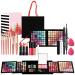 Kits de maquillage pour femmes Kit de maquillage complet pour femmes Kit de d butant | Ensemble de cosm tiques complet pour d butants et professionnels comprend des cosm tiques et des