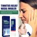 Techsilen Tinnitus Inhalator - Effective Relief for Tinnitus & Ear Discomfort (5 PCs) | Worldwide Shipping Available - Buy Online on GoSupps.com