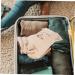 JOINPAYA Linen Hair Dryer Bag Duffel Bags for Traveling Hair Dryers Hair Dryer Bag Drawstring Burlap Bag Universal Jewelry Bag - Buy Online on GoSupps.com
