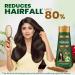 Kesh Roi Aloevera Shampooing Revitalisant Base De Plantes Pour Plus Longtemps Plus Fort Et Soyeux 300Ml De Cheveux De Regard - Buy Online on GoSupps.com
