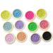 6 Bottles 3D Art Beads Art Steel Mini Metal Caviar Nails Beads Design For DIY Manicure Decor Studs suit 2 - Buy Online on GoSupps.com