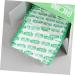 Didiseaon Outdoor Shower Shield Patch - Breathable Clear Adhesive Bandages & First Aid Stickers - Transparent Cute Stickers for All Skin Types - Buy Online on GoSupps.com