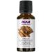 Now Foods Essential Oils Cinnamon Cassia 1 fl oz (30 ml)