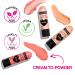 Wet n Wild MegaGlo Makeup Stick Pink Floral Majority 3.5oz - Pack of 2 - Buy Online on GoSupps.com