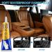 Strong Shoe Glue Sole and Upper Repair Glue Transparent Shoe Repair Glue Shoe Glue Sole Repair Slow-Drying Transparent Shoe Repair Glue Waterproof Non-Hardening Glue for Shoes Repair Soles 60ml - Buy Online on GoSupps.com