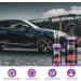 Armorgleam Ceramic Coating Spray Armor Gleam Ceramic Coating Spray Max Easy Coat and Rinse 3 in 1 High Protection Quick Car Coating Spray Newbeeoo Ceramic Spray Coating for Cars (3PCS 30ML) 3pcs 30ML - Buy Online on GoSupps.com
