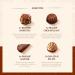 Lindt - Bo te CONNAISSEURS Pralin s - Assortiment de Chocolats au Lait et Noirs Pralin s - Id al pour No l 409g Pralin s (Moyen) 409g - Buy Online on GoSupps.com
