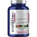 Caralluma Fimbriata 1600mg - 180 Veggie Capsules | Non-GMO & Gluten Free - Buy Online on GoSupps.com