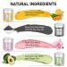 Pjordo 4-Piece Clay Mask Set - Turmeric, Vitamin C, Dead Sea Mud, Avocado & Rose Clay Masks - Face Mask Skin Care Gift for Women - 2.82 Oz Each - Buy Online on GoSupps.com