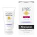 Neutrogena Healthy Defense Daily Moisturizer SPF 50 for Sensitive Skin - Pack of 3 - Buy Online on GoSupps.com