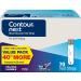 CONTOUR NEXT Blood Glucose Test Strips, 70 Count