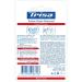 Buy TRISA Active Clean Charcoal Dental Floss - Waxed Mint Aroma & Activated Carbon | International Shipping - Buy Online on GoSupps.com