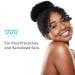ClarityRx Post Procedure Skincare Kit - Soothe Calm & Nourish Sensitive Skin | Plant-Based Paraben-Free Natural Care Solutions - Buy Online on GoSupps.com