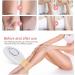 IPL Beauty Device for Permanent Hair Removal | Pain-Free Whole Body Laser Hair Removal for Men & Women - Buy Online on GoSupps.com