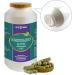 VITA IDEAL Bear Grapes - 180 Capsules of Uva Ursi Folium - Pure 900mg Daily Portion - Real Bear Grape Extract for Optimal Health - Buy Online on GoSupps.com