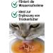 Leonardo Drink Salmon 20x40g Multipack | Cereal-Free Meat Broth with Strips of Meat | Premium Supplementary Cat Feed - Buy Online on GoSupps.com