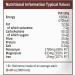 Terrafertil Nature's Heart Organic Cacao Powder Chocolate 567g - Premium Quality Superfood - Buy Online on GoSupps.com
