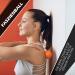 Buy B013 Fascia Ball Massage Set - High-Quality Trigger Point Therapy Balls for Pain Relief Relaxation & Fitness - Ideal for Yoga & Sports (Pink) - Buy Online on GoSupps.com