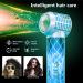 6 in 1 Multistyler Hair Tools - 200M Ions Coanda Tech 110K RPM Blow Dryer Curling Wand & Volumizer for Ultimate Hair Styling - Buy Online on GoSupps.com
