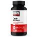 FORCE FACTOR CoQ10 100mg Coenzyme Q10 Heart Health Supplement with Enhanced Absorption Premium Grade Coq 10 Vegan Dairy Free Gluten Free and Non-GMO 60 Vegetable Capsules