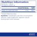 Pure Encapsulations Copper Glycinate 60 Capsules - Immune System Support - Buy Online on GoSupps.com