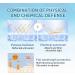 Korean Sunscreen Organic Sunscreen SPF50 PA++++ Birch Juice Moisturizing Sunscreen Korean Skincare Sunscreen Strong UV Protection Moist Essence Type (1PCS) - Buy Online on GoSupps.com