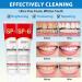 SP-6 Ultra Whitening Toothpaste - Probiotic Brightening & Deep Cleaning Care (2PCS) | Fresh Breath & International Shipping - Buy Online on GoSupps.com