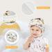 Buy Baby Head Protection Helmets | Safe Fall Protection for Babies & Toddlers (6 Months+) - Buy Online on GoSupps.com