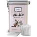 Charbrew Tea Tin English Breakfast Winnie the Pooh 60 Teabags - Buy Online on GoSupps.com