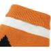 Round Neck Dog Sweater for Small Dogs | Cute & Warm Soft Pet Clothes - Orange S (82W928) - Buy Online on GoSupps.com