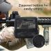 Feyachi Brass Catcher - Heat Resistant Nylon Shell Catcher Net with Picatinny Rail Mount - Buy Online on GoSupps.com
