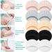 Honeycomb Forefoot Pads - 5 Pairs | Metatarsal & Ball of Foot Cushioning | Foot Pain Relief | Unisex | 5 Colors - Buy Online on GoSupps.com