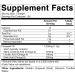 2 Pack Vitamatic Flaxseed Oil 1200mg 120 - Cold Pressed, High ALA Omega 3 Fatty Acids, Heart Health Support - Buy Online on GoSupps.com