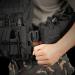 Buy Generic Plate Carrier - Molle Quick Release Tactical Vest in Black | International Shipping Available - Buy Online on GoSupps.com