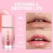 Moisturizing Fruit Flavored Lip Oil | Nourishing Treatment for Dry Lips | Strawberry & Coconut Lip Care for Women & Girls - Buy Online on GoSupps.com