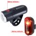 Buy SIGMA SPORT Aura 30 / Curve - Unisex Adult Cycling Light | Black | Fast International Shipping - Buy Online on GoSupps.com