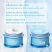 50g Hydro Boost Hyaluronic Acid Moisturizing Water Gel - Lightweight Face Moisturizer for Oily Skin | Long-lasting Hydration - Buy Online on GoSupps.com