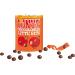 Tony's Chocolonely Mini Milk Caramel Sea Salt Chocolate Balls - 100g Sharing Box Snacks - Buy Online on GoSupps.com