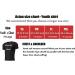 DGXINJUN Youth Boys Padded Compression Shirt - Medium Size | Chest Protector for Parkour & Extreme Sports - Buy Online on GoSupps.com
