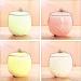 Handcrafted Mini Pet Urn Cremation Memorial Ashes Holder - Pink Ceramic Keepsake - Buy Online on GoSupps.com