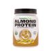 Natures Plus Almond Protein Powder - 1.04 lbs Unflavored - USDA Certified Organic Non-GMO Vegan Protein Powder No Added Sugar Promotes Muscle Recovery - Vegetarian Gluten-Free - 15 Servings