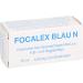 Focalex Blue Tincture 10ml - Premium Quality Herbal Extract for Enhanced Wellness | International Shipping Available - Buy Online on GoSupps.com