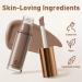 FV Stick de Contour Liquide - Pigment et Facile Fondre Formule Hydratante Bronzer Cr me pour un Sculpting Visage Naturel V gan Cool Taupe - Buy Online on GoSupps.com