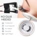 Magnetic Eyelashes with Applicator - No Glue Reusable Magnetic Lashes (W-01) | Shop Now - Buy Online on GoSupps.com