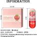 Mrettick 3Packs Hydrating Lip Oil Temperature Color Changing Lip Oil Plumping Lip Gloss Moisturizing Lip Oil Tinted for Lip Care and Dry Lip - Buy Online on GoSupps.com