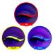 Hydra FX Primaries Palette - Bold and Vibrant Water-Activated Makeup - Buy Online on GoSupps.com