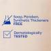 NIVEA Delicate Orchid and Amber Body Wash - 3 Pack, 20 Fl Oz Bottles - Buy Online on GoSupps.com